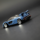 Illustration for article titled Hot Wheels latest $1 Hypercar: McLaren Senna